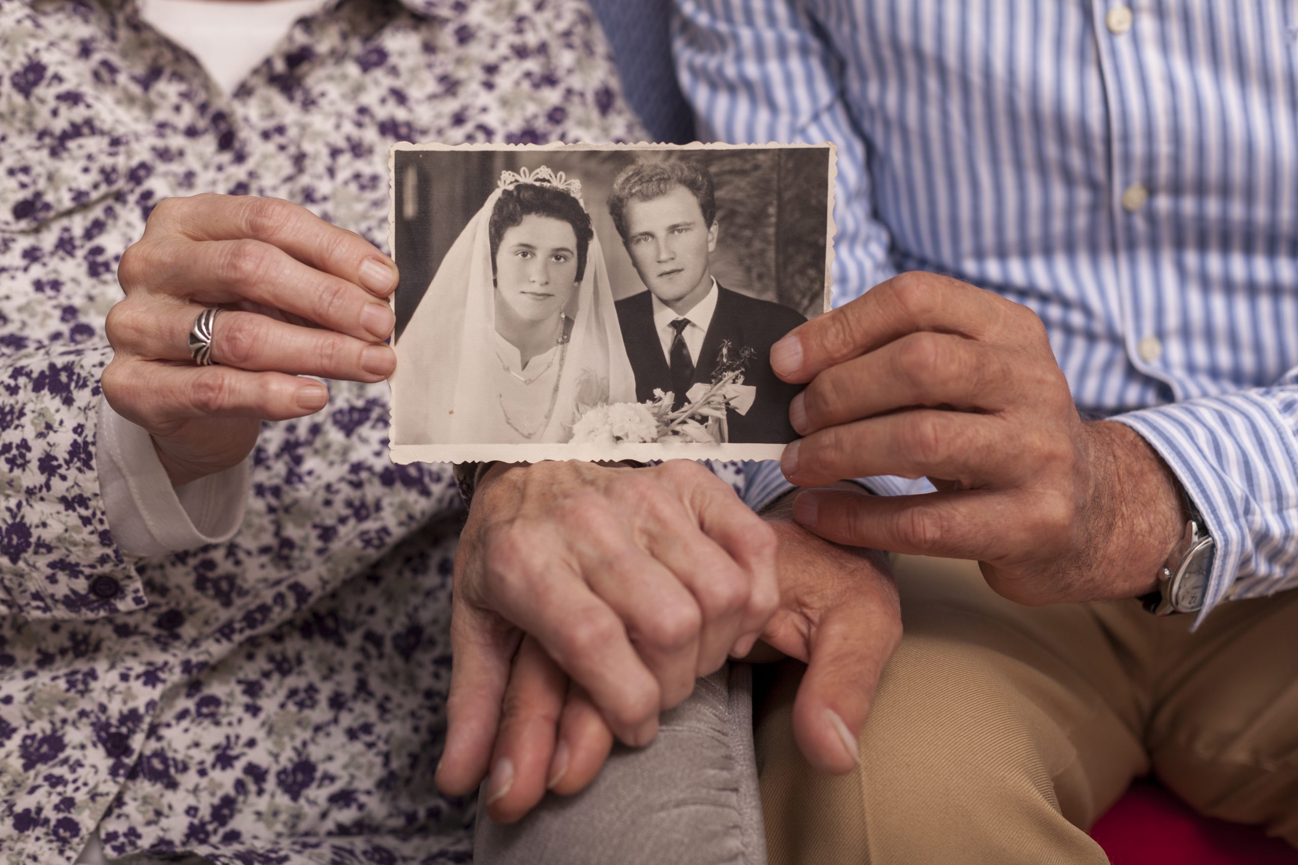 old photo repair online in Bloomington